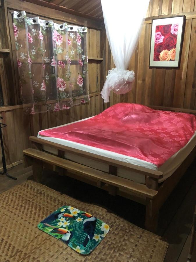 Fisherman Guesthouse Ko Yao Noi Exterior photo